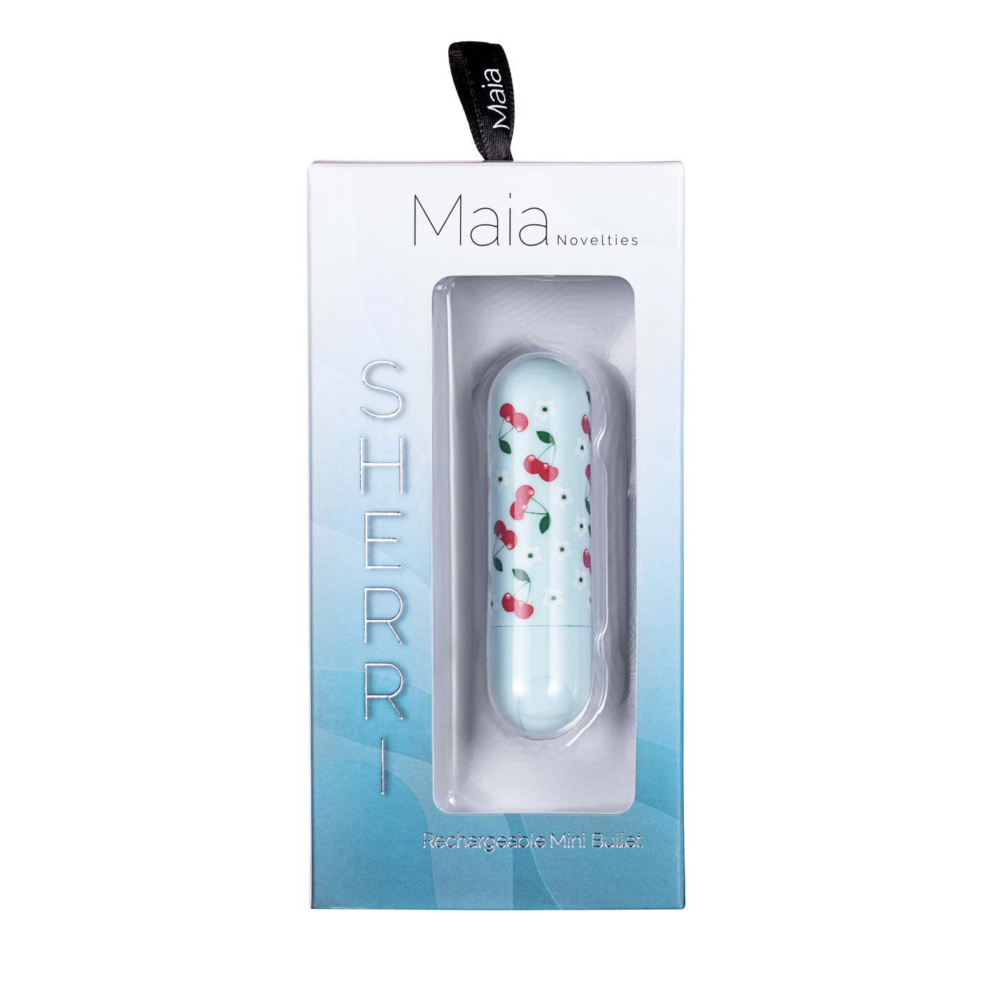 Bari Super Charged Mini Bullet