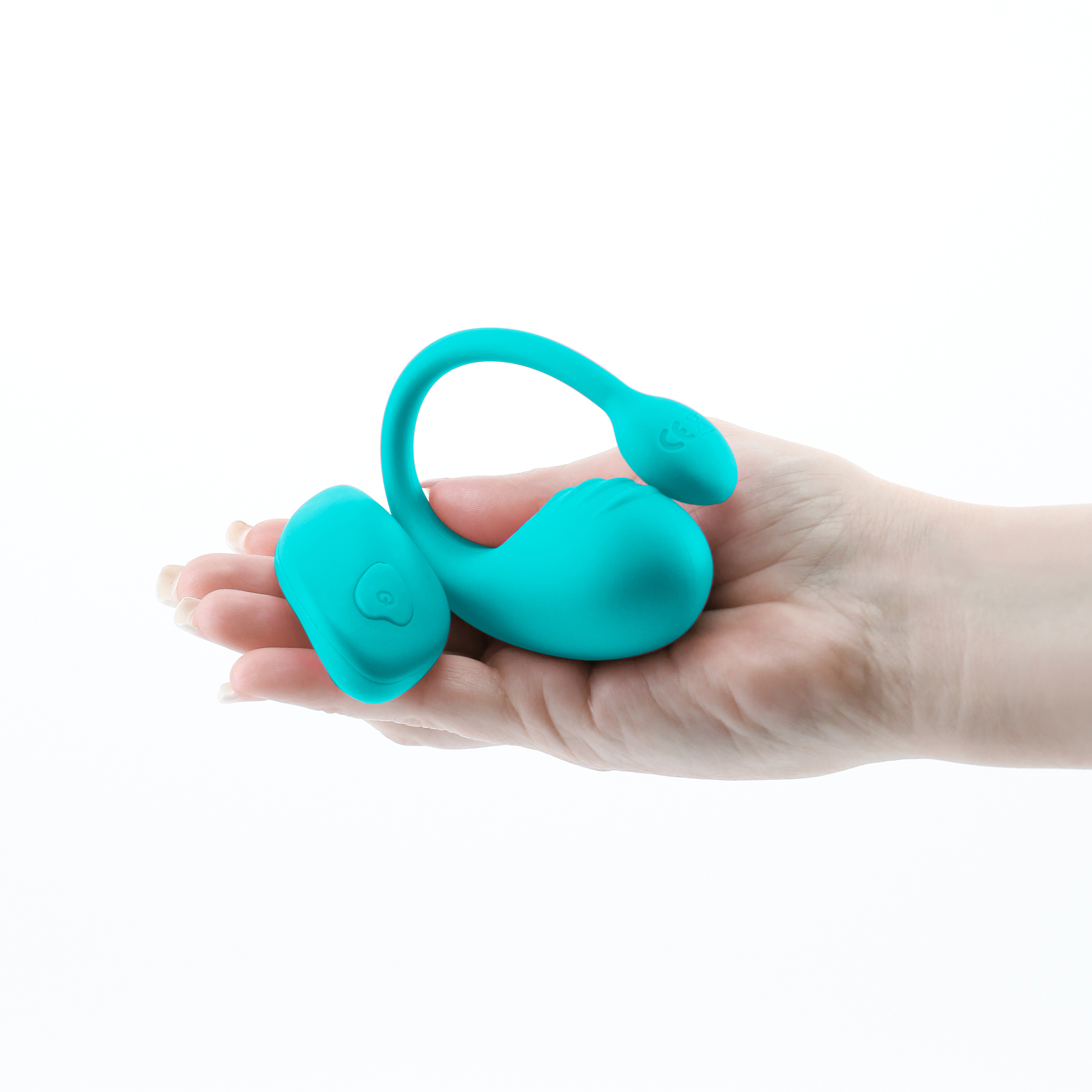 Inya - Venus - Teal