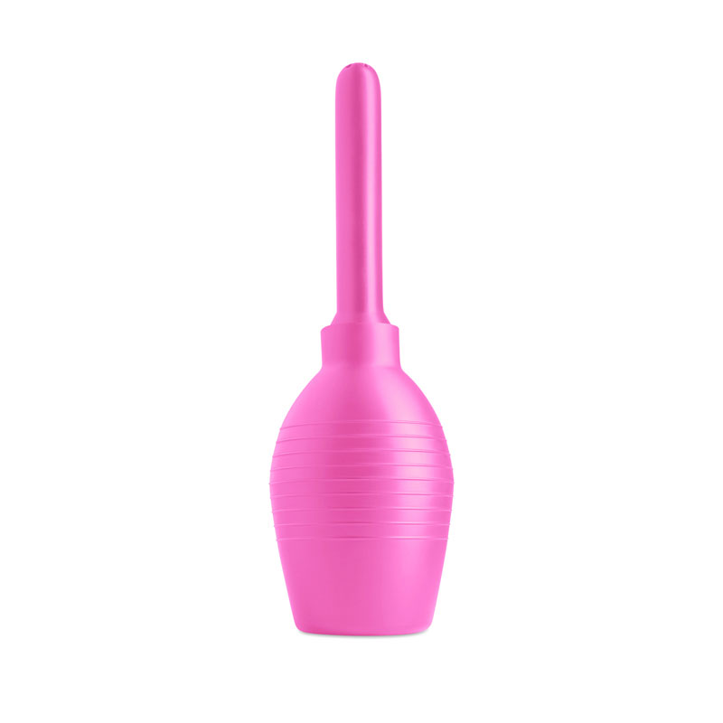 Inya Body Cleanser 2.0 - Pink