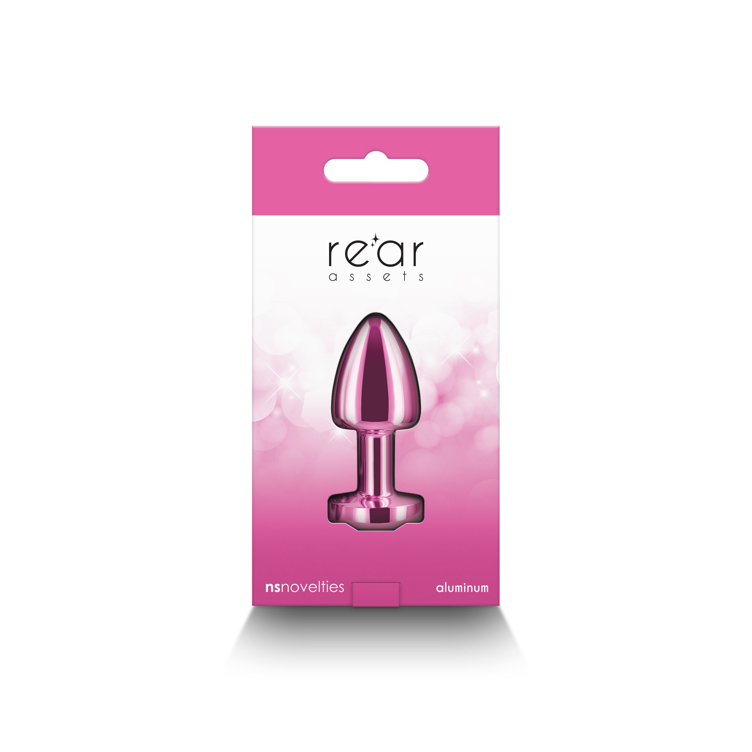 Rear Assets - Petite