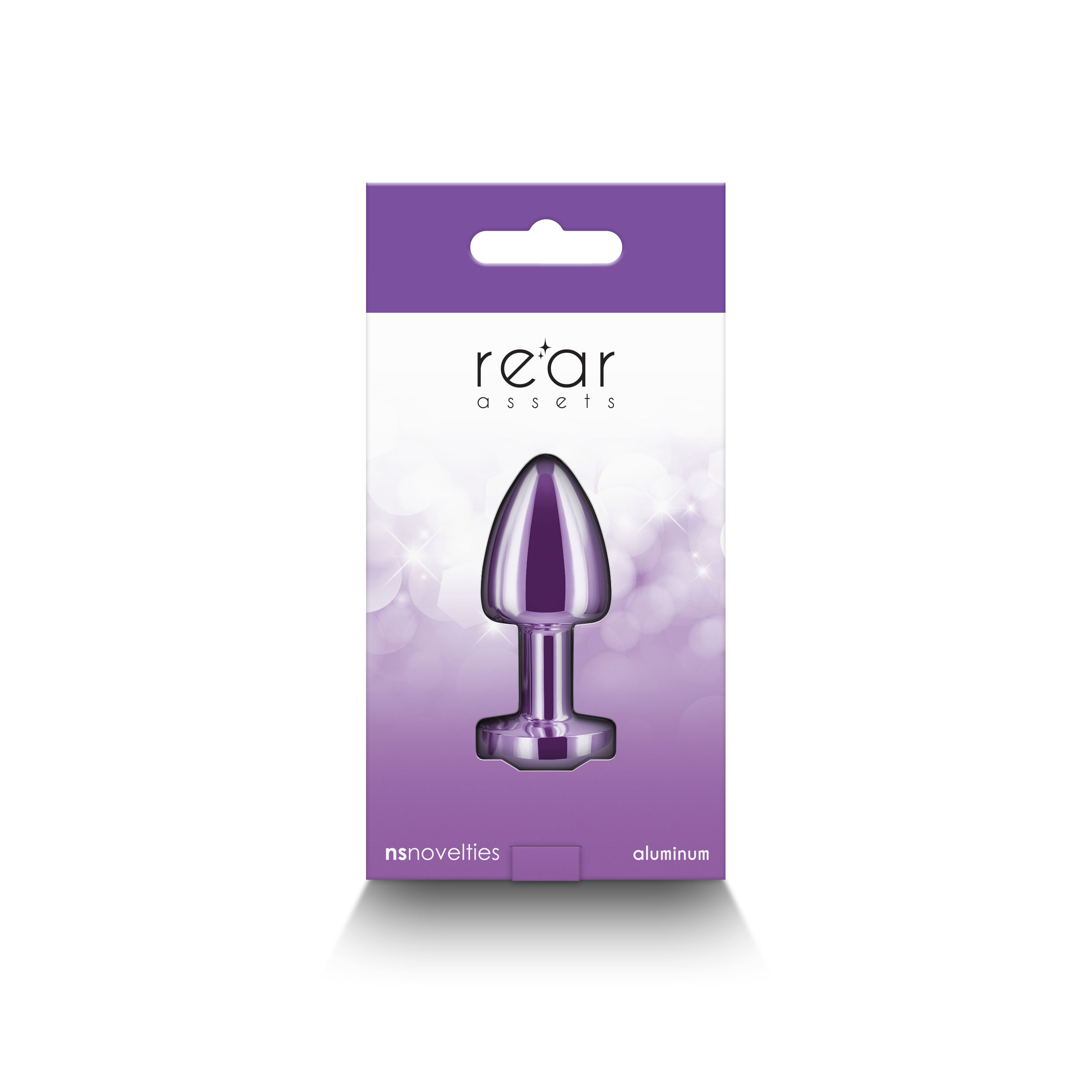 Rear Assets - Petite