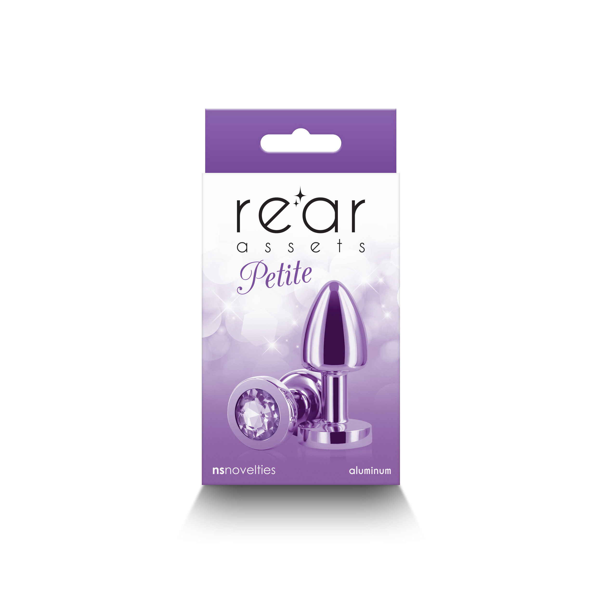Rear Assets - Petite