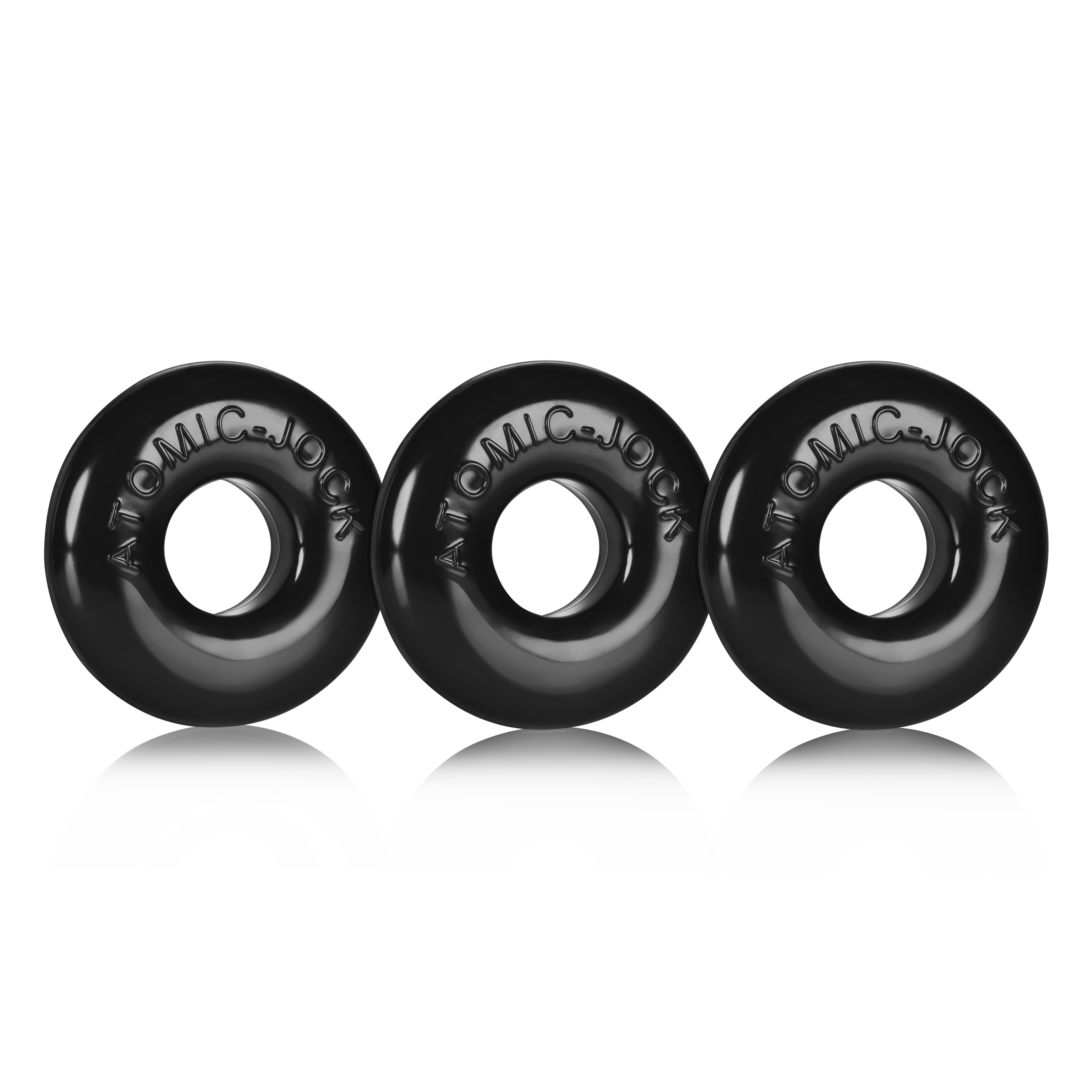 Ringer 3-Pack Do-Nut-1