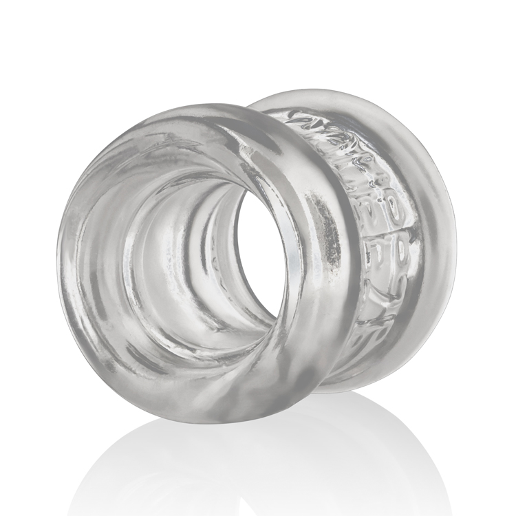 Squeeze Soft- Grip Ballstretcher
