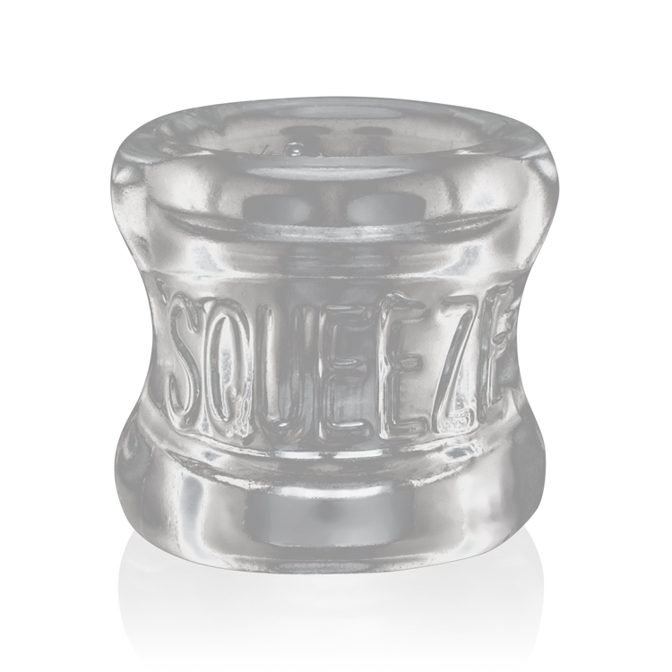 Squeeze Soft- Grip Ballstretcher