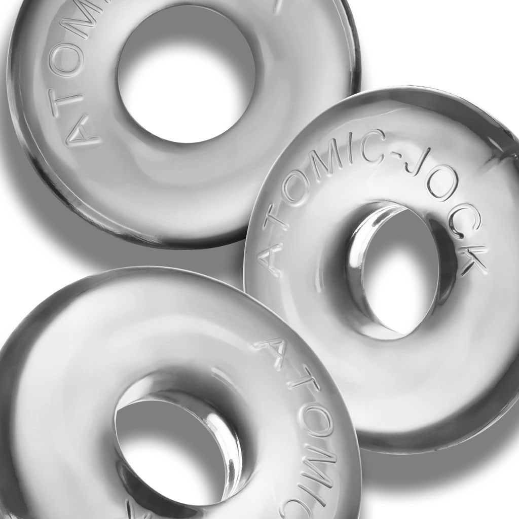 Ringer Max 3-Pack