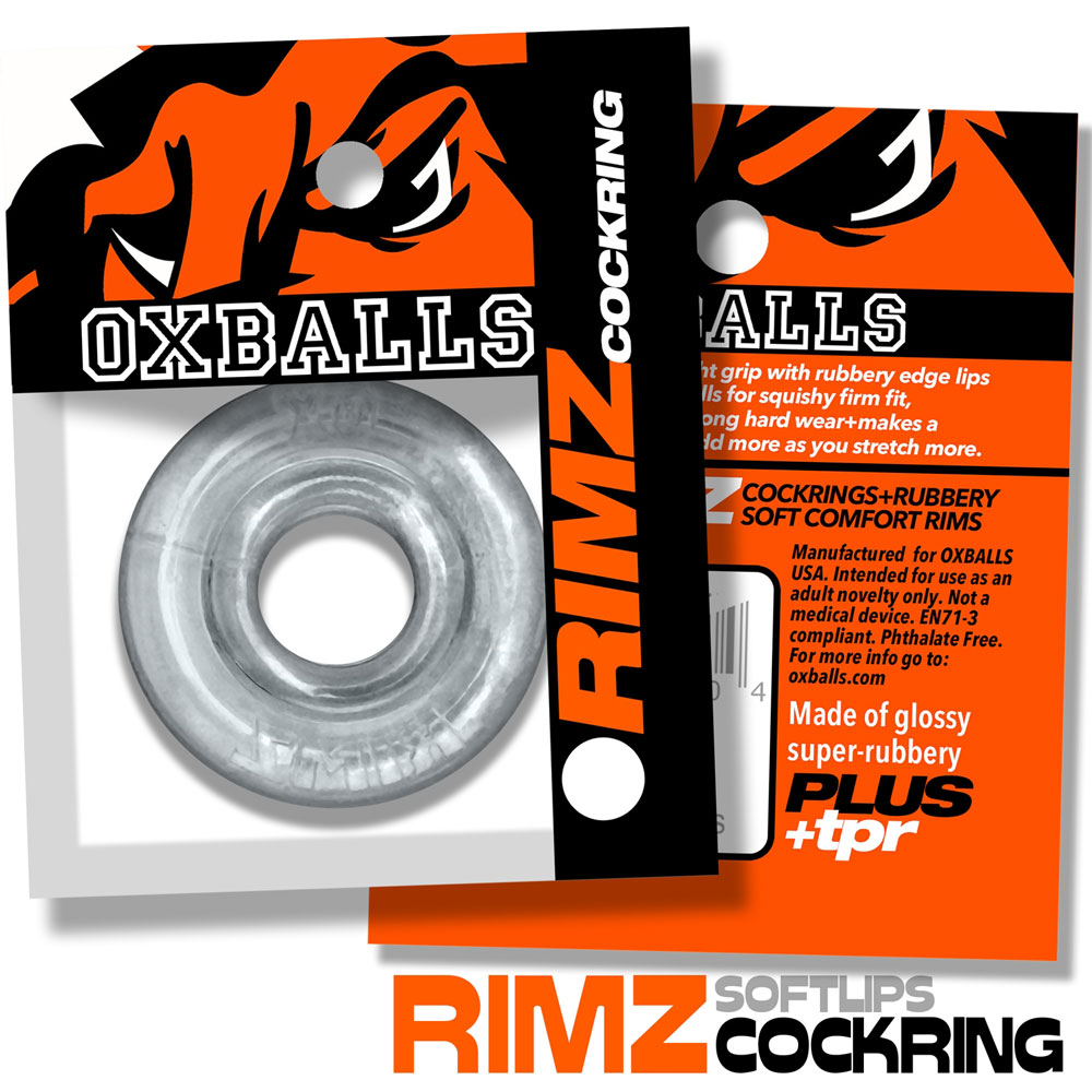 Rimz Single Ring