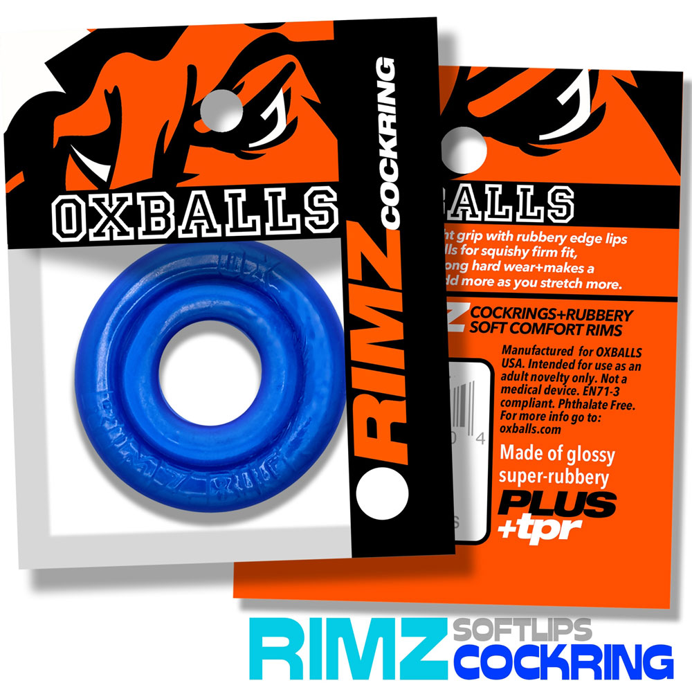 Rimz Single Ring