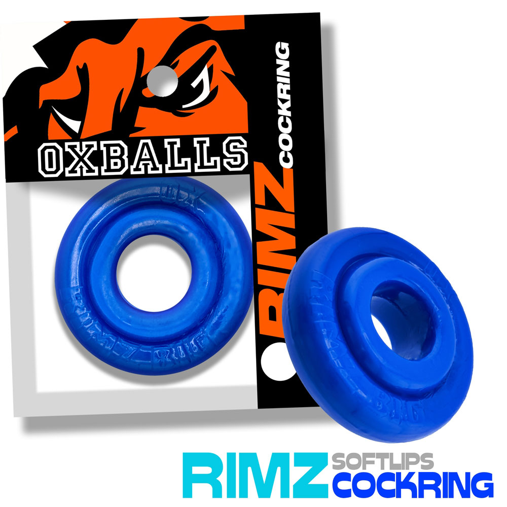Rimz Single Ring