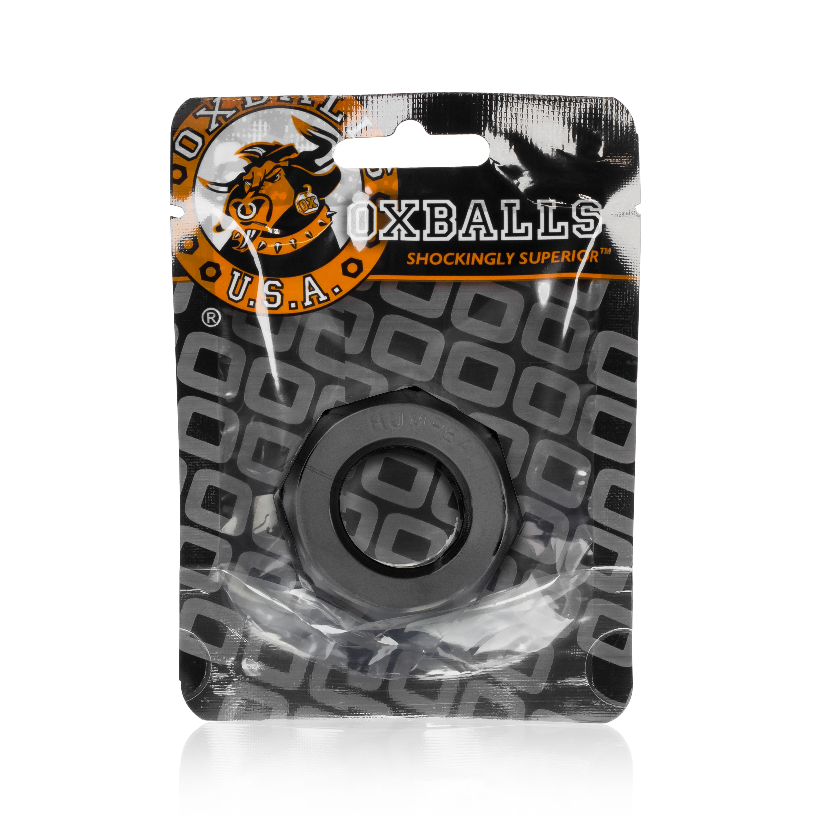 Atomic Jock Humpballs Cockring