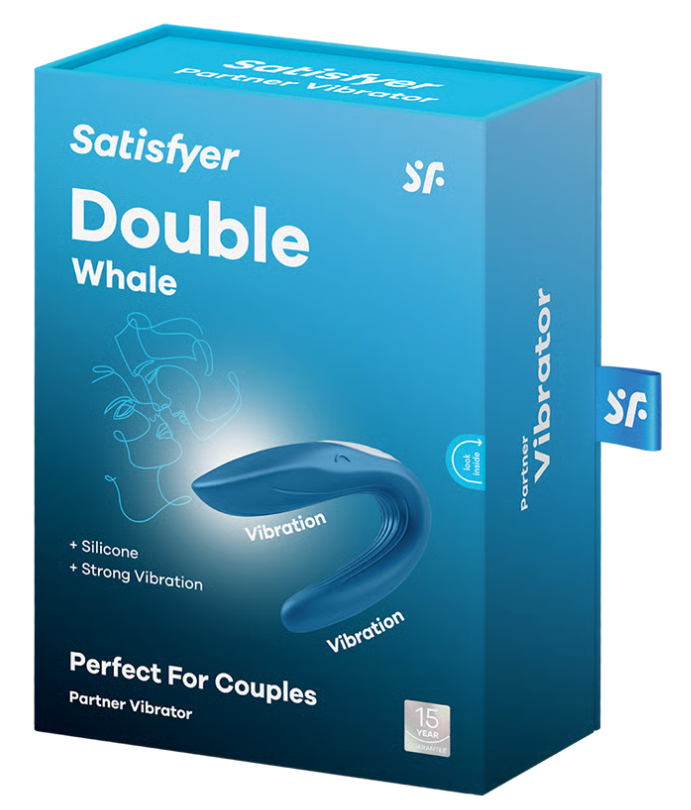 Double Whale