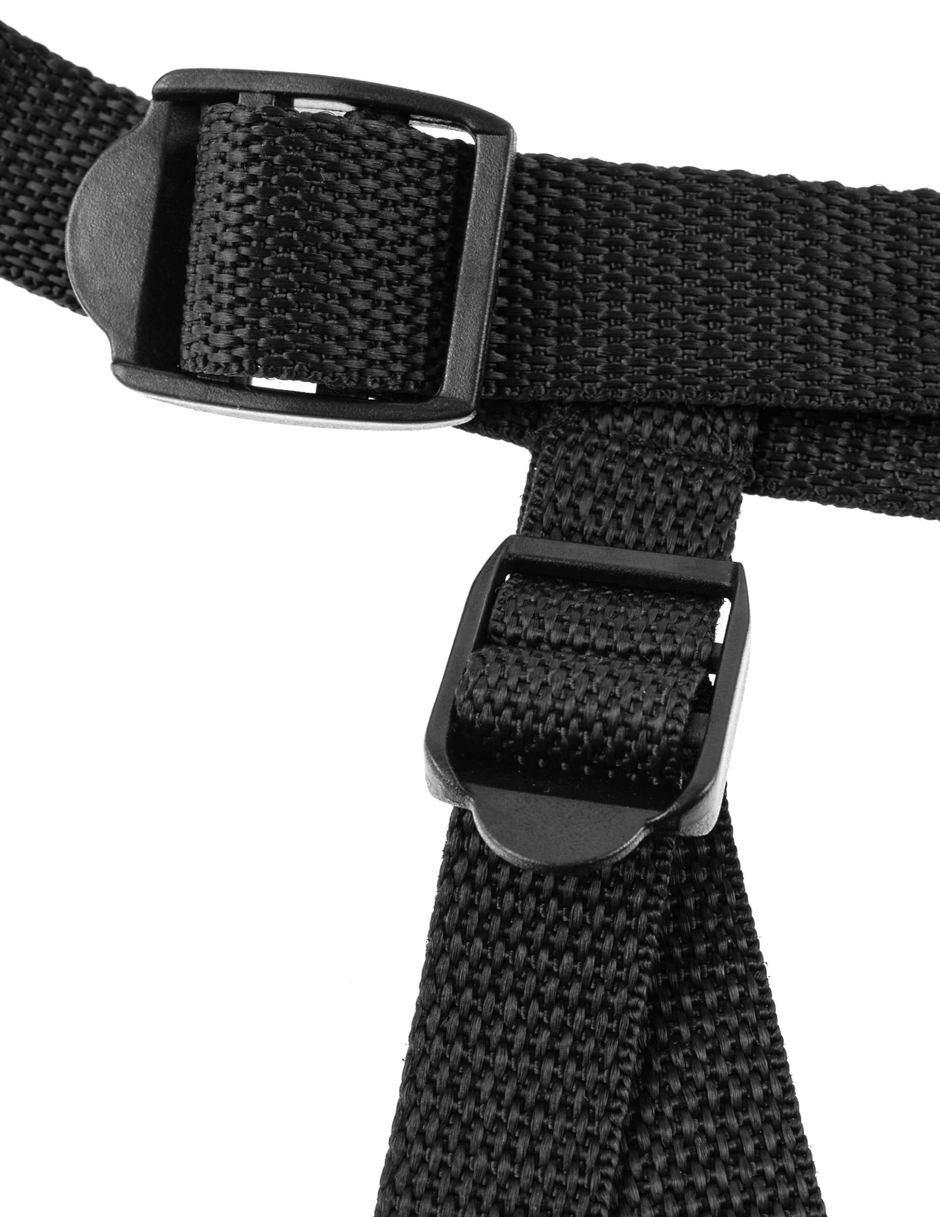 Fetish Fantasy Series Beginners Harness - Black