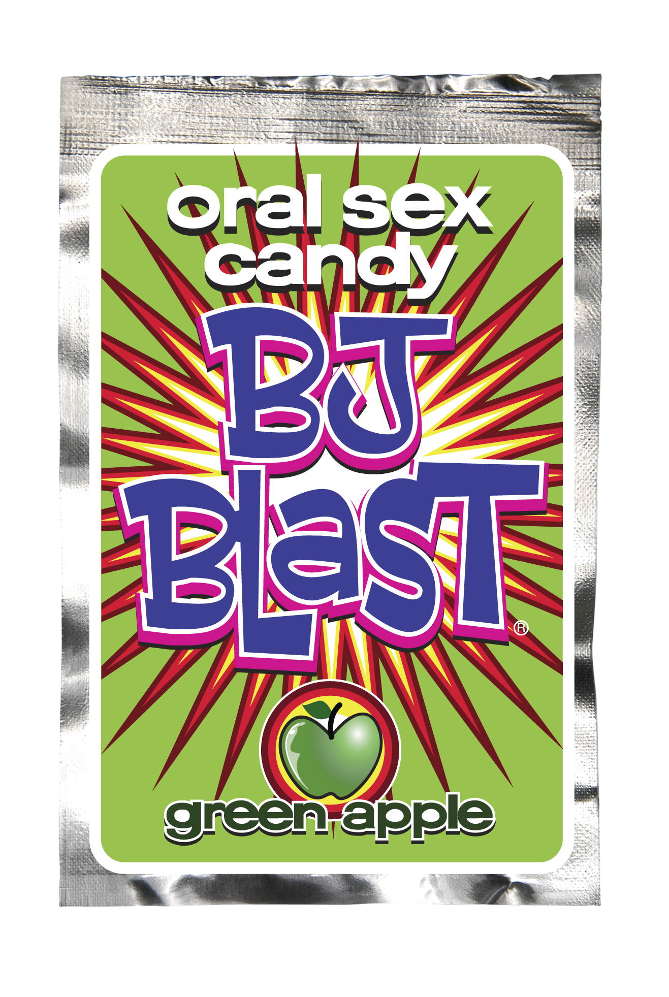 Bj Blast