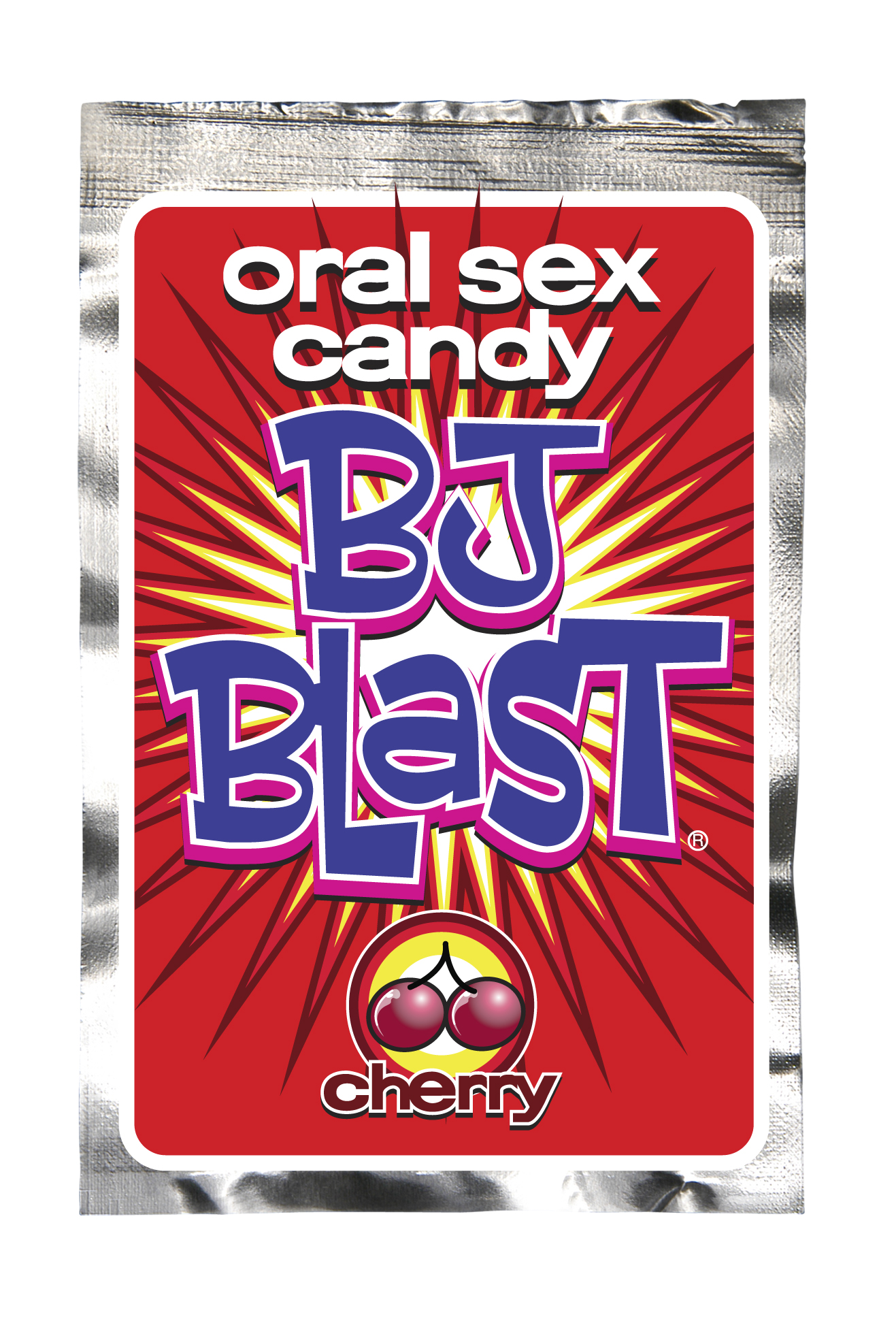 Bj Blast - 36 Pieces Display