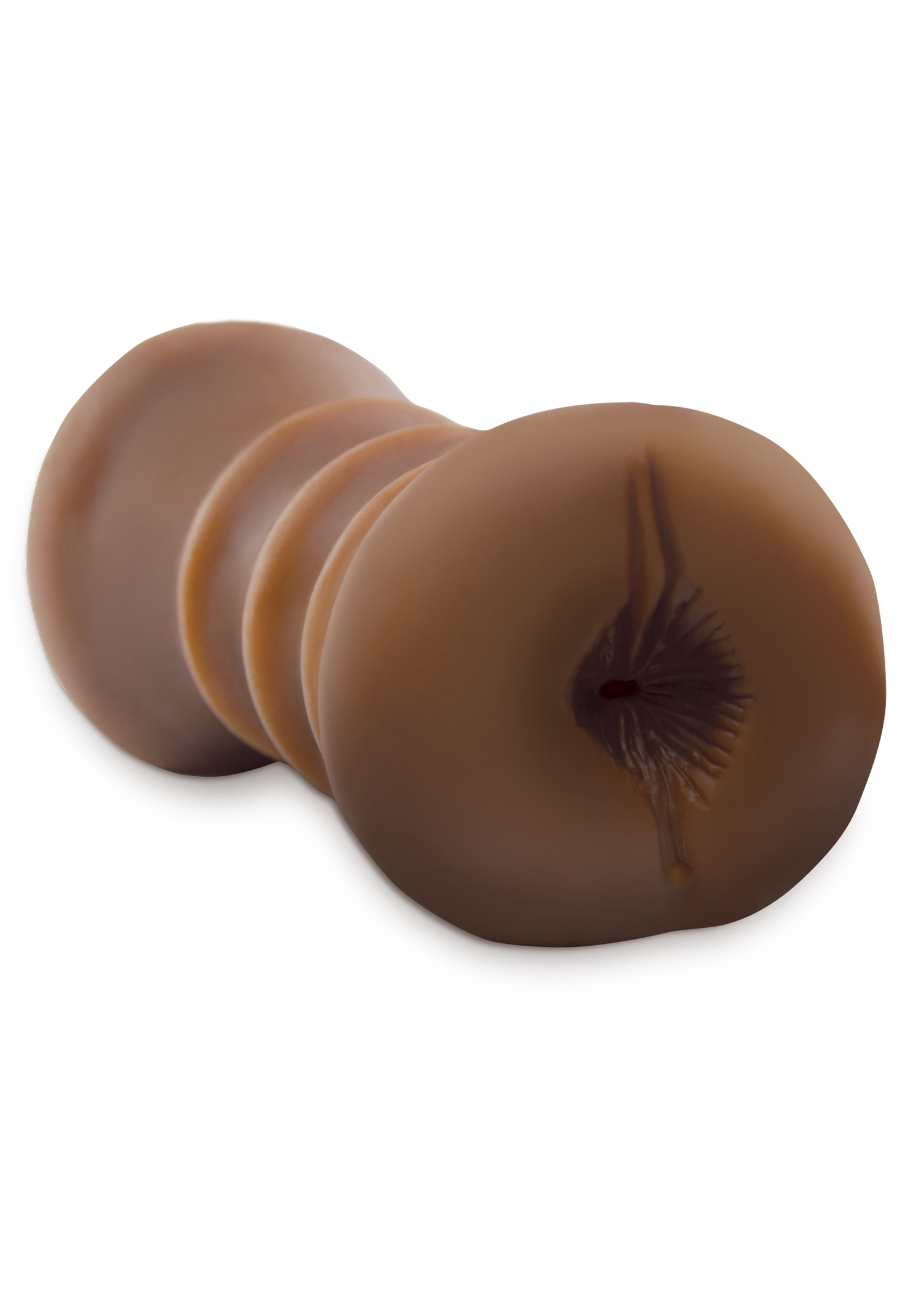 Pipedream Extreme Flip Me Over - Brown