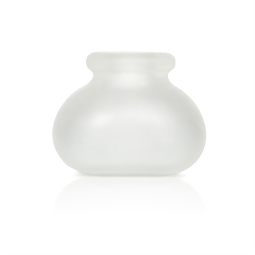 Bull Bag 0.75 Inch - Clear Ball Stretcher
