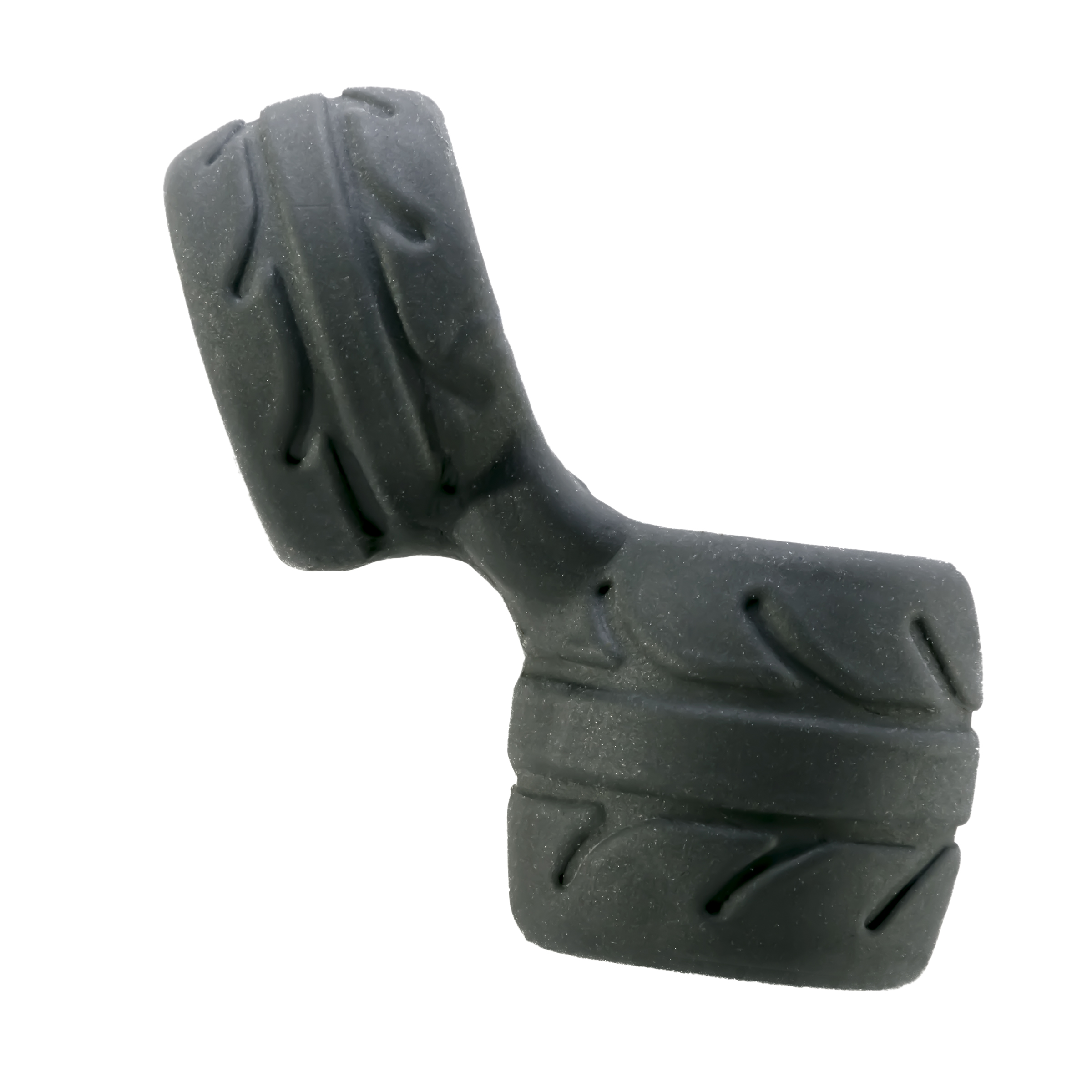 Silaskin Cock & Ball Ring and Stretcher