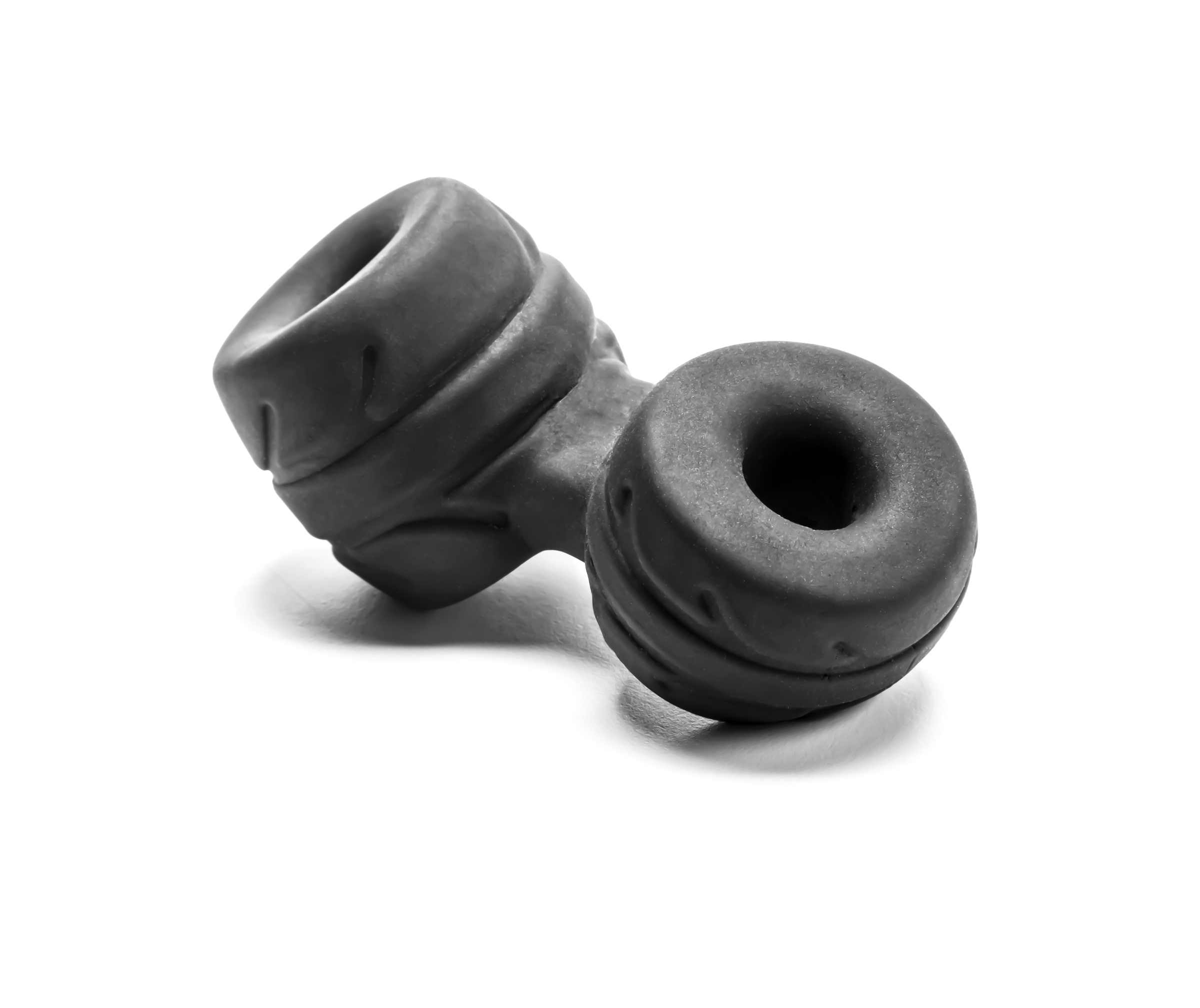 Silaskin Cock & Ball Ring and Stretcher