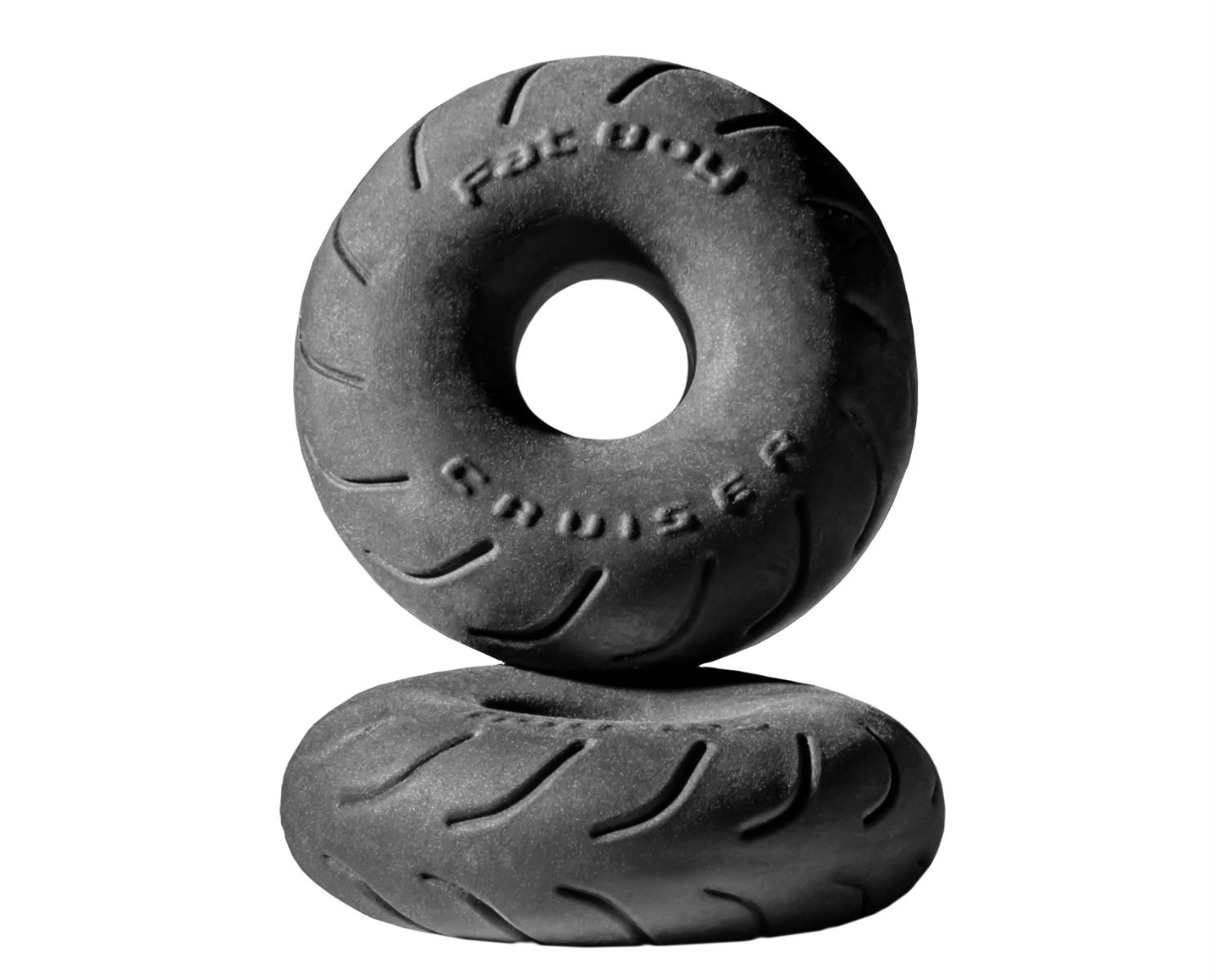 Silaskin Cruiser Ring