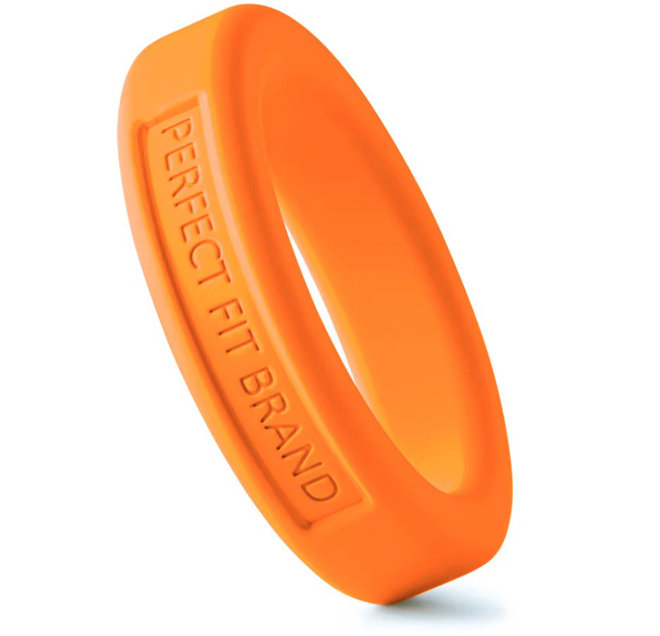 Hefty Ring 1.75 44mm Silicone