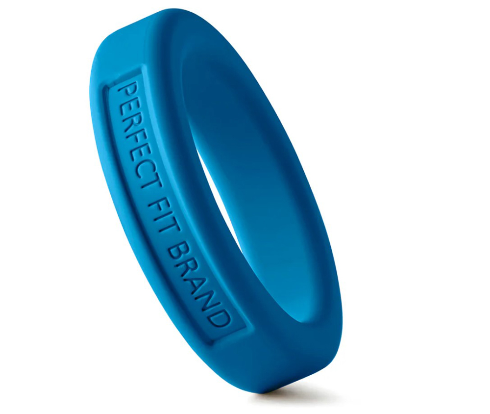 Hefty Ring 1.75 44mm Silicone