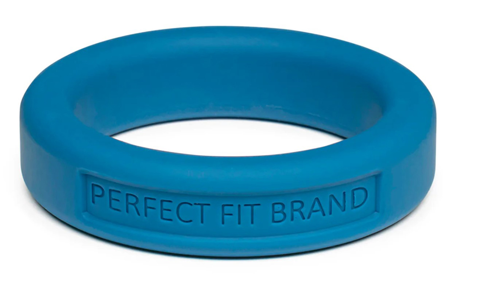 Hefty Ring 1.75 44mm Silicone