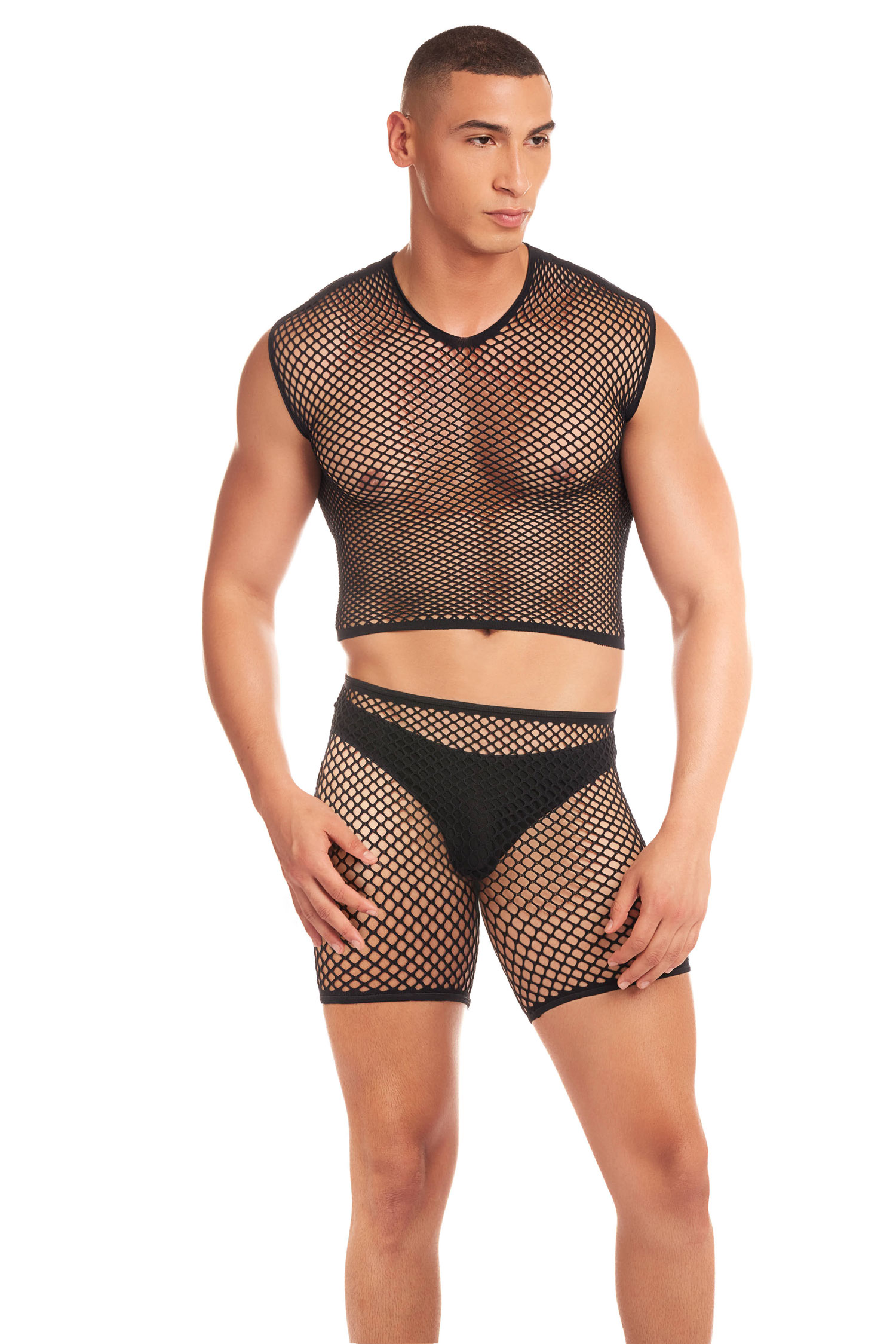 Net-Bula 3pc Set - Large/xl