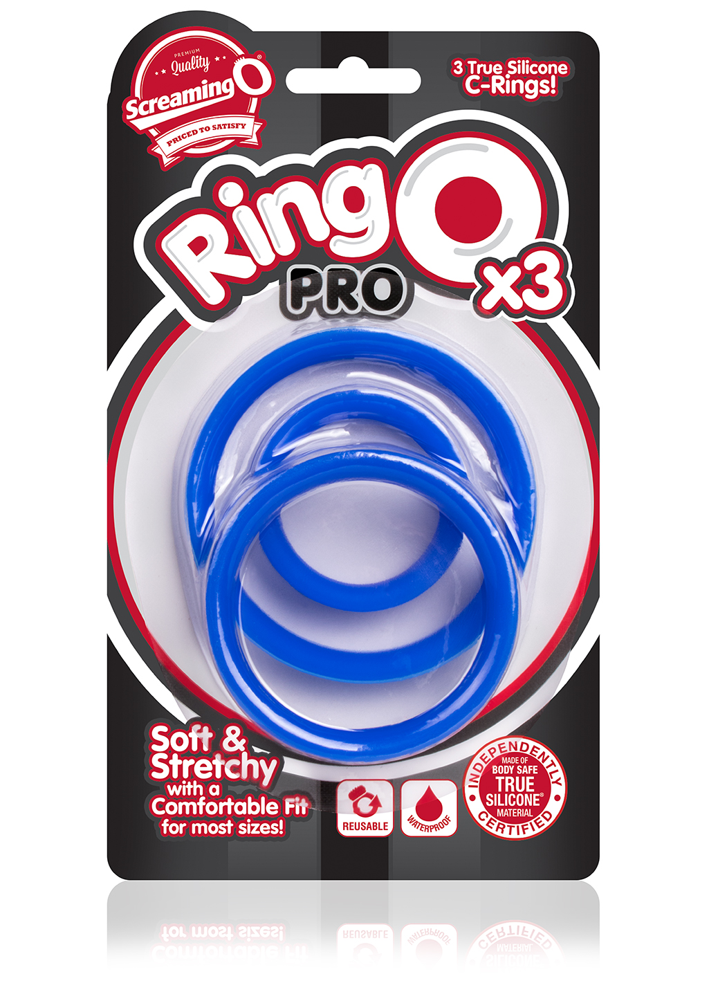 Ringo Pro X3