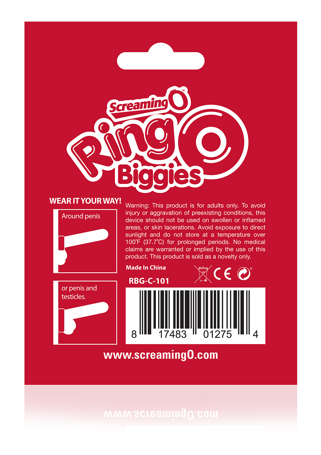 Ringo Biggies