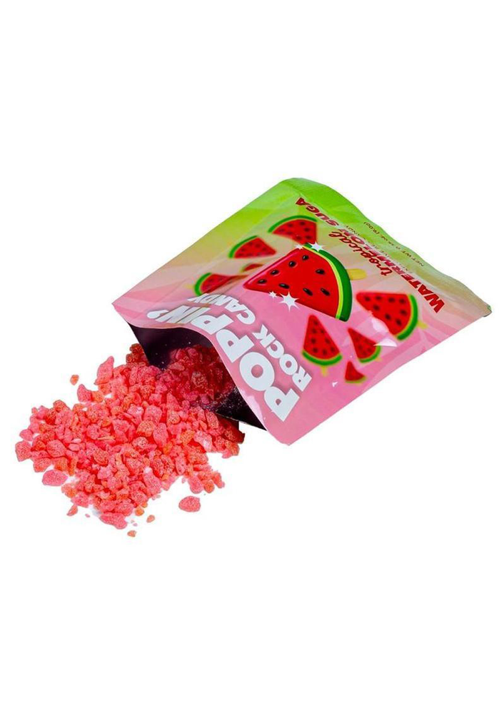 Poppin' Rock Candy