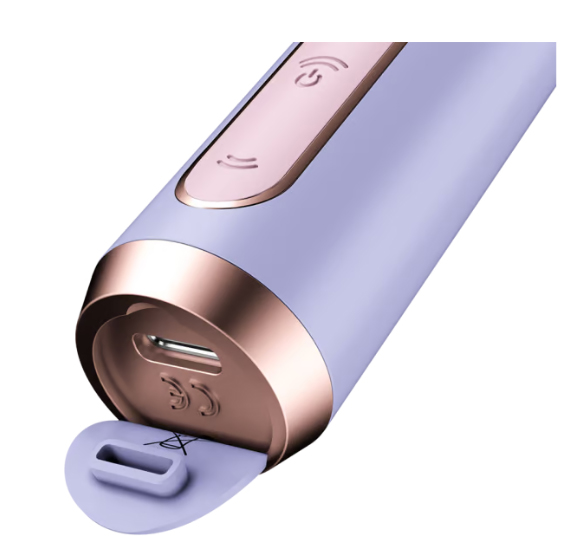 Satisfyer Bold Kiss