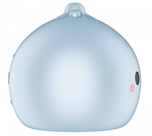 Mochi - Frost Blue