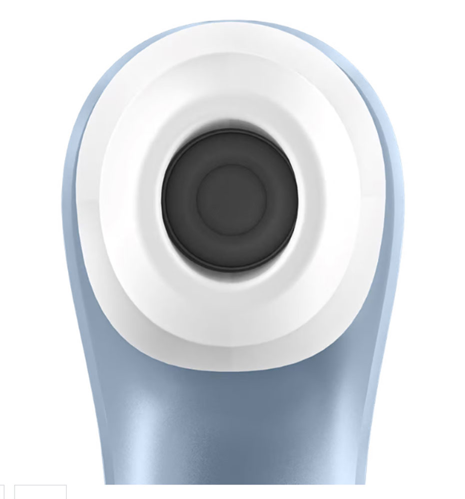 Satisfyer Pro 2 Generation 2 - Air Pulse Stimulator - Blue