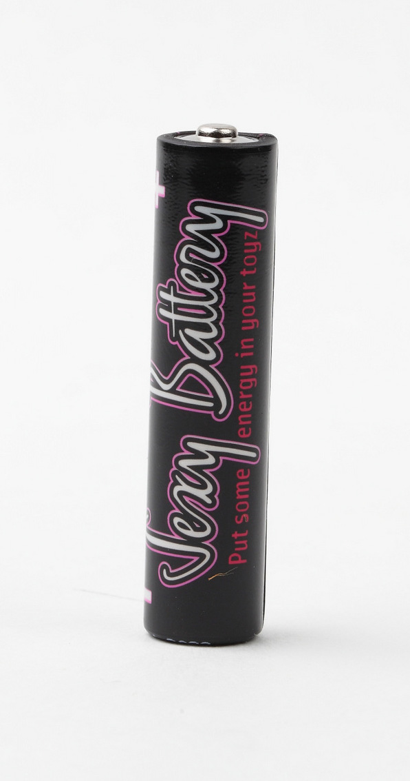 Sexy Battery AAA - 4 Pack