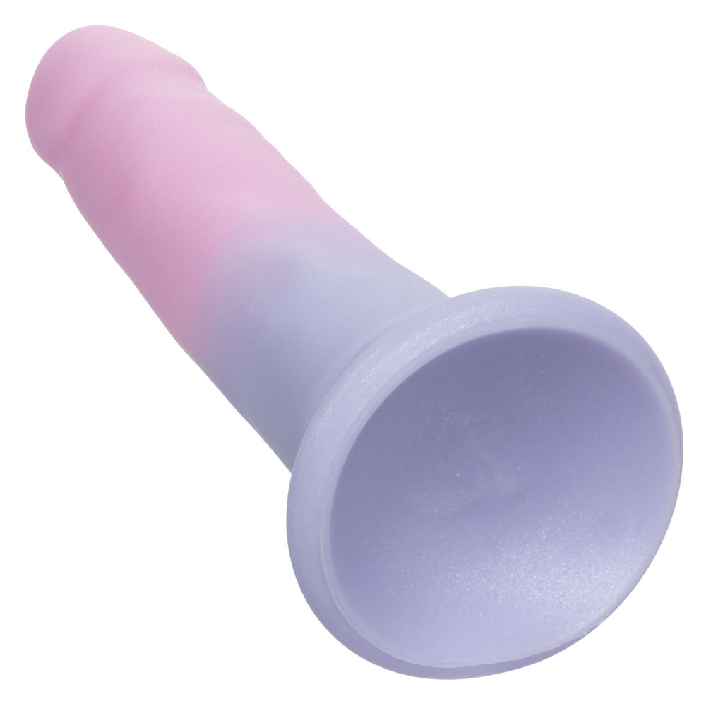 First Time Liquid Silicone Stud