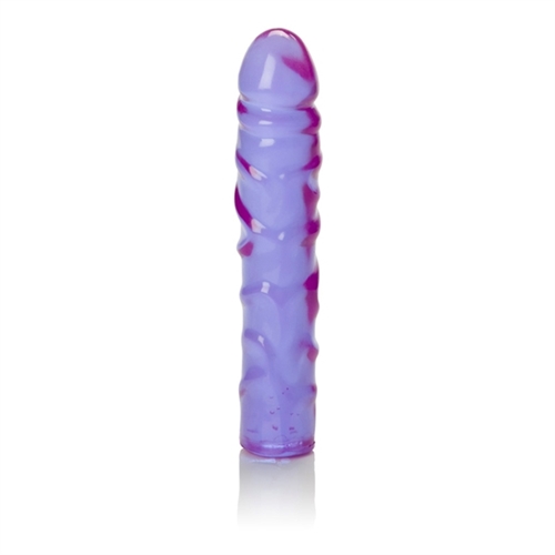 Junior Dong - Purple