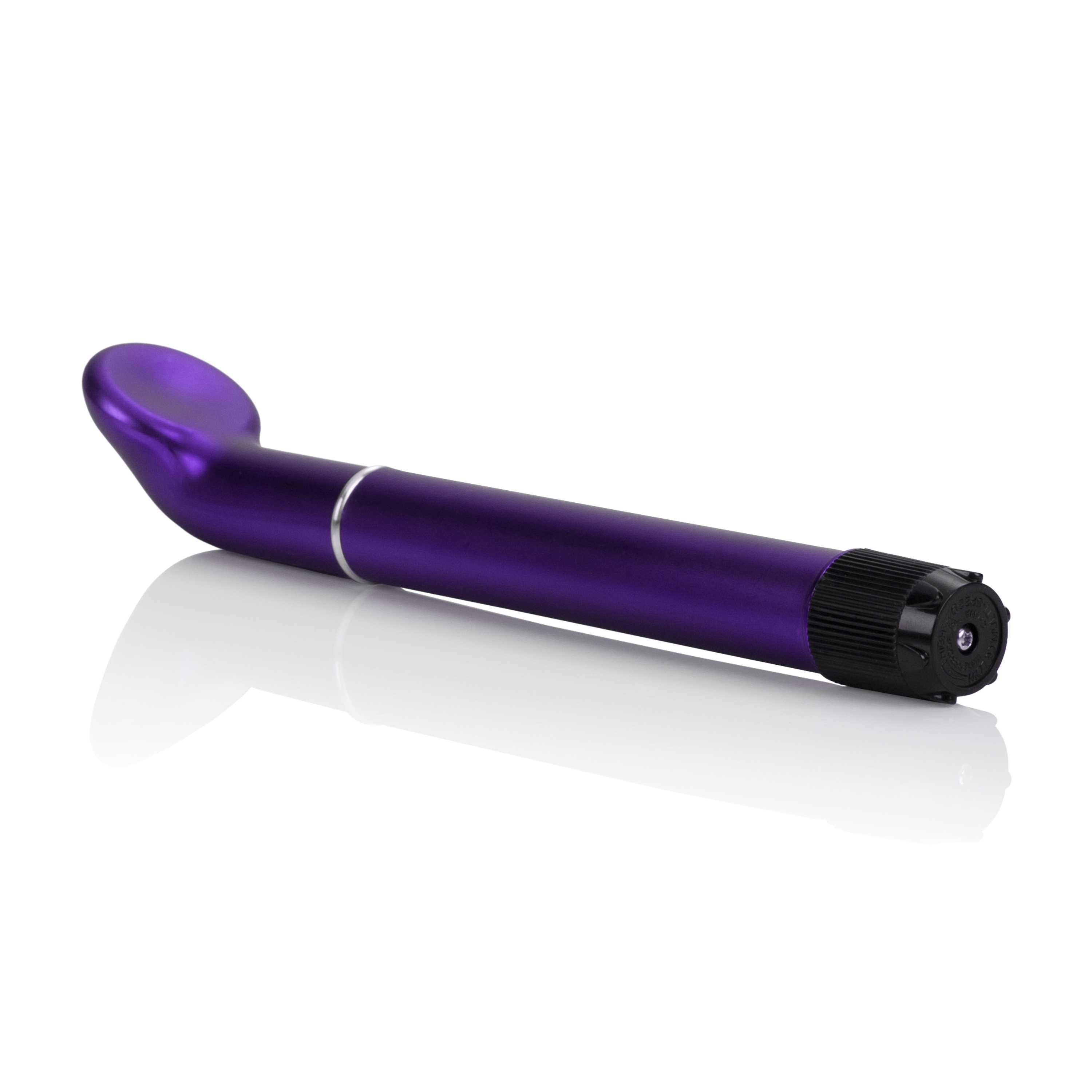Clitoriffic Vibrator - Purple