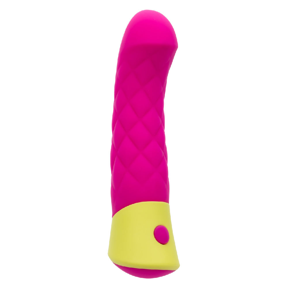 Rave Quilted G - Pink