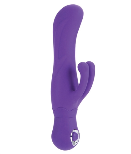 Posh Silicone Double Dancer