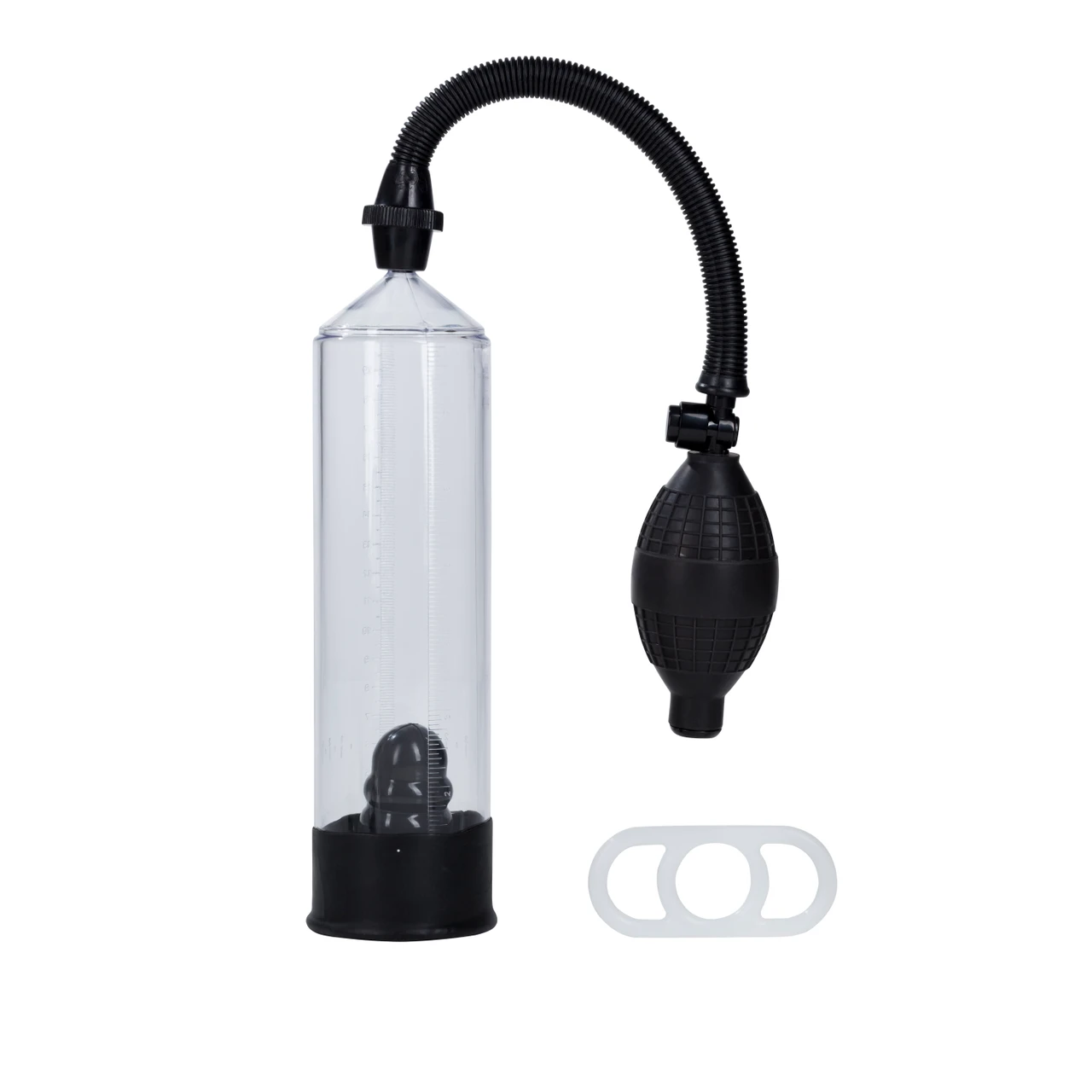 Precision Pump Standard - Clear