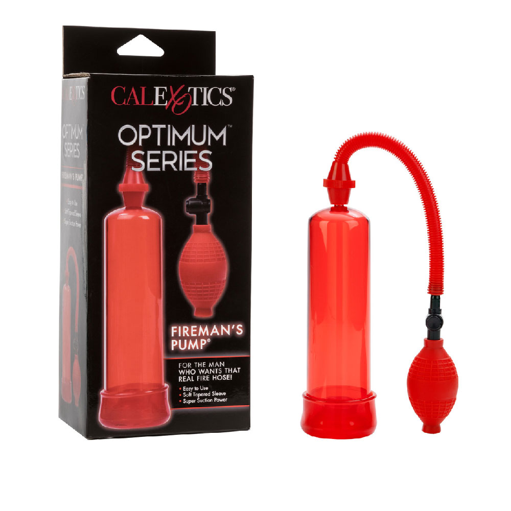 Firemans Pump