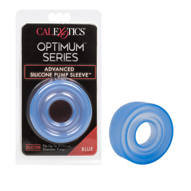 Advanced Silicone Pump Sleeve