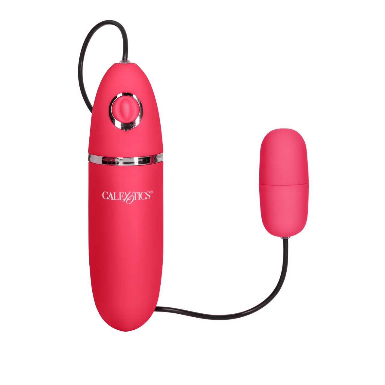 Power Play Playful Bullet - Pink