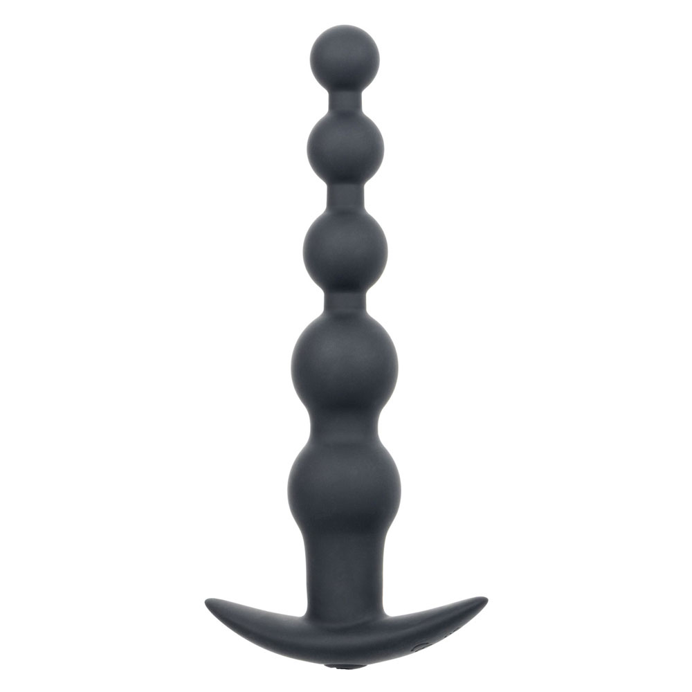 Rechargeable X-5 Power Beads - Black