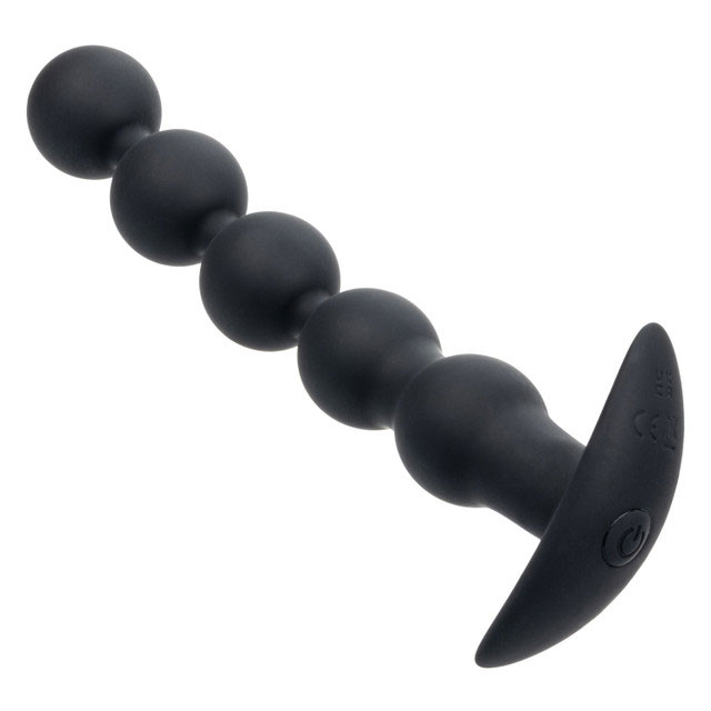 Rechargeable Power Balls - Black