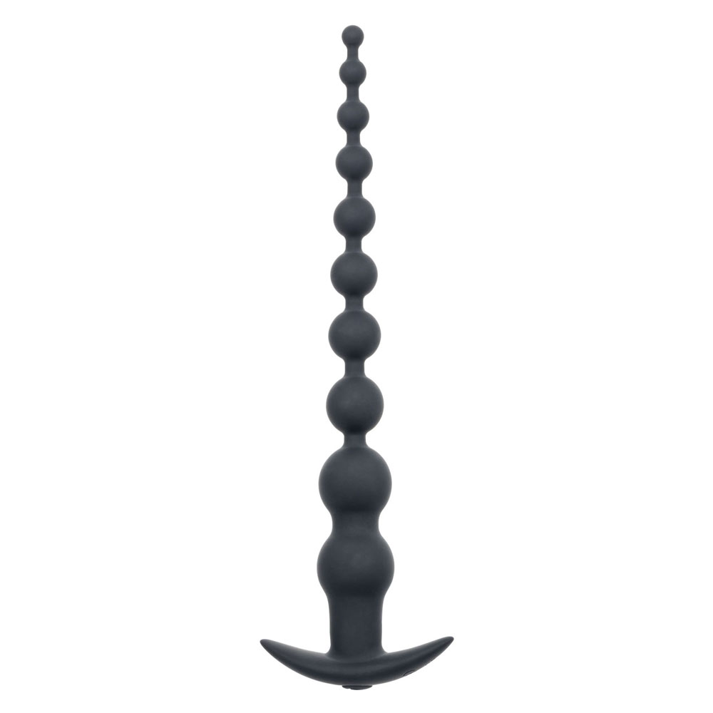 Rechargeable X-10 Power Beads - Black
