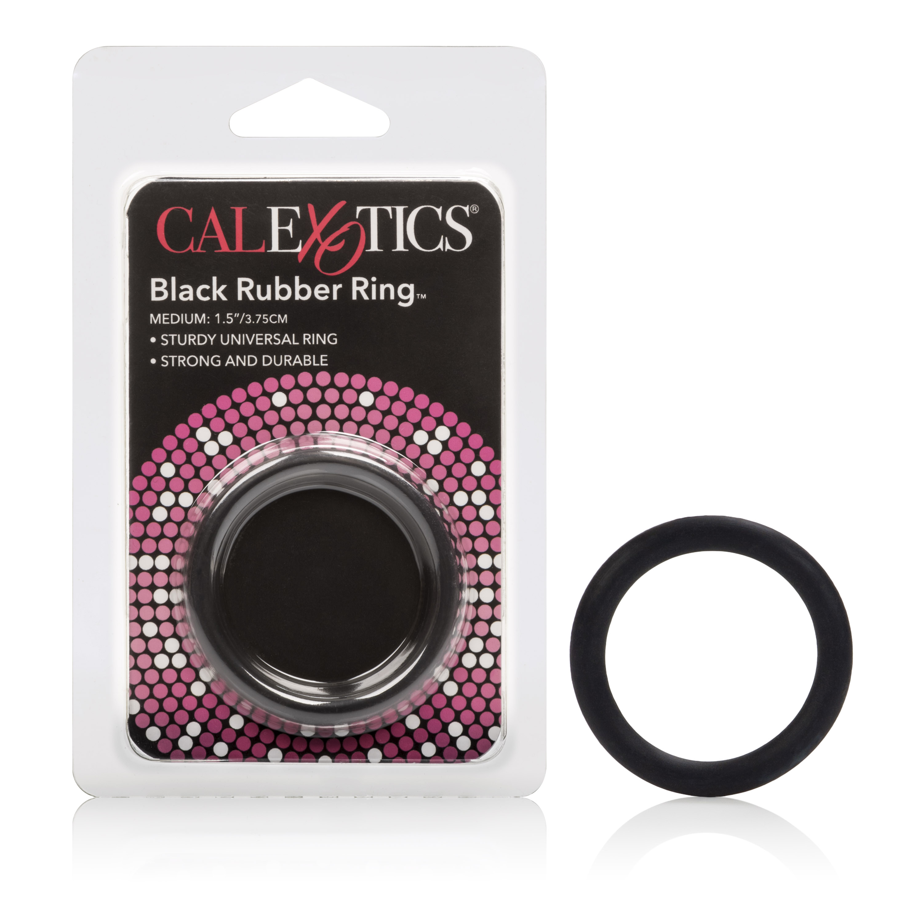 Rubber Ring