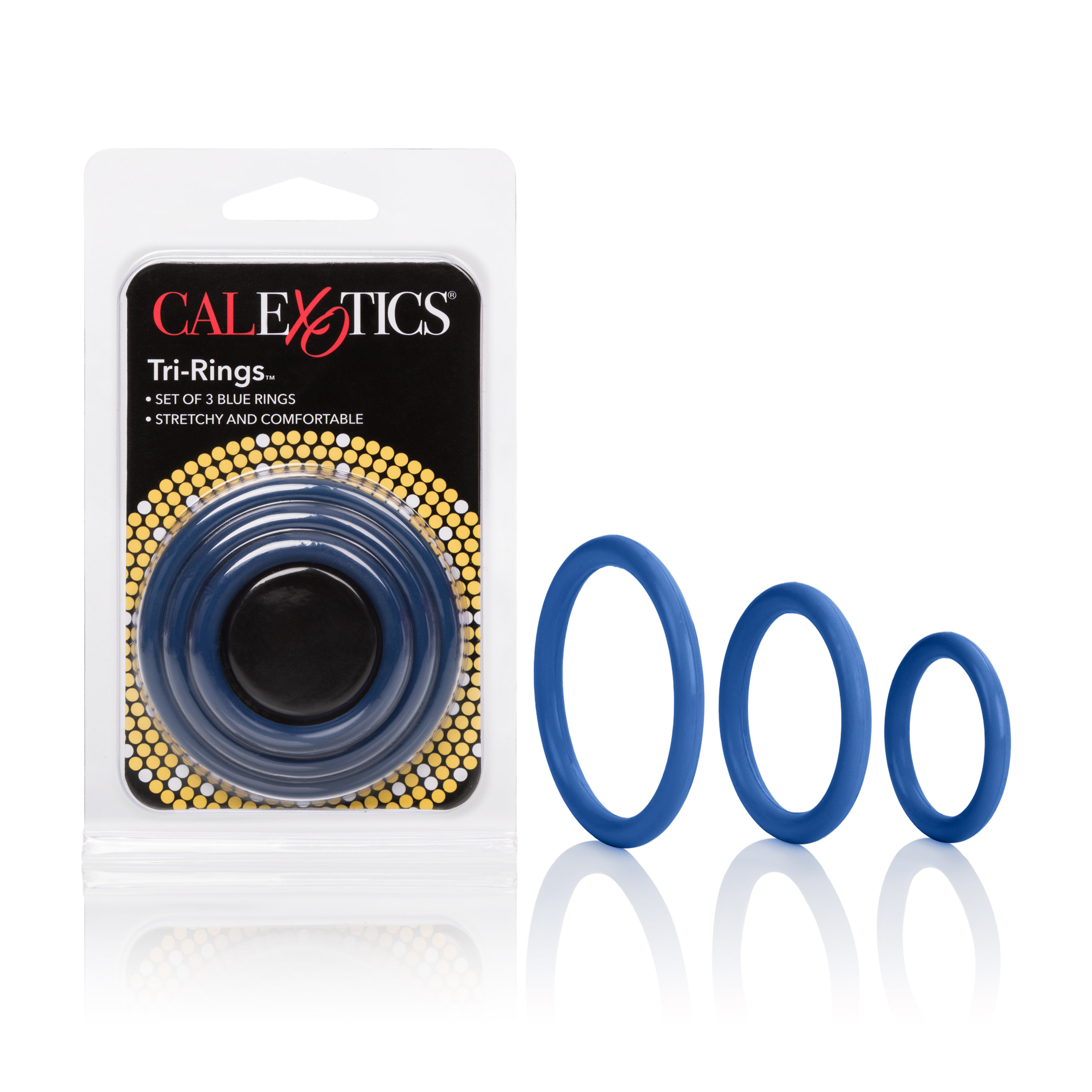 Tri-Rings