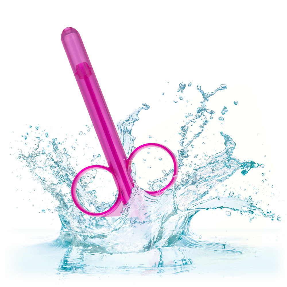 Lube Tube