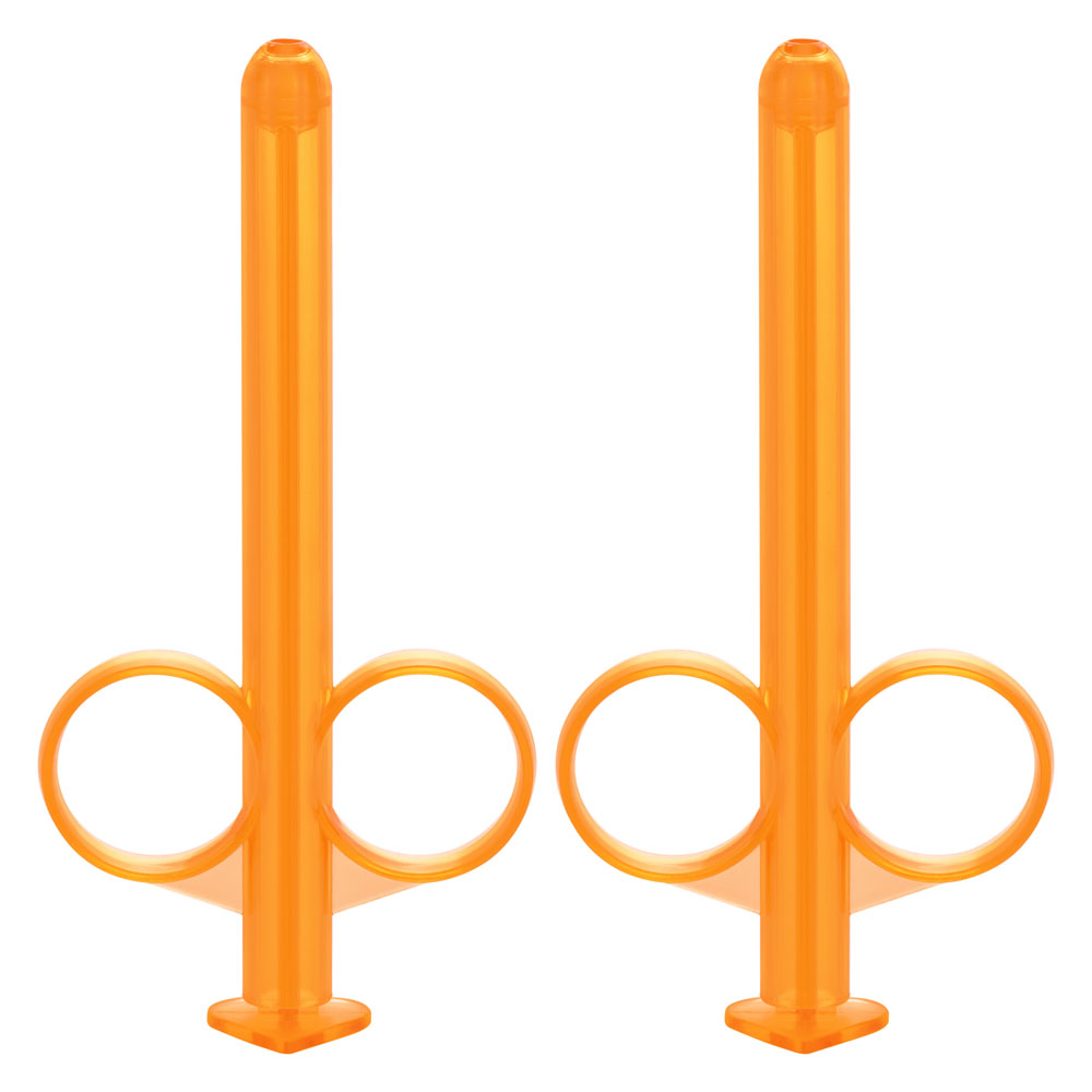 Lube Tube